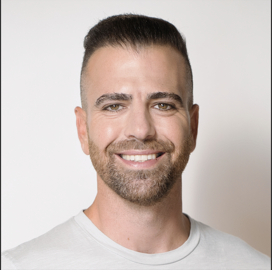 Zach Naim